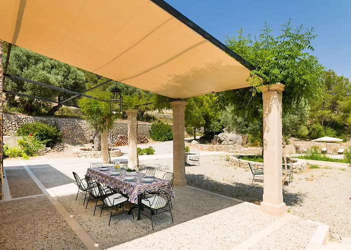 Finca Garrafa