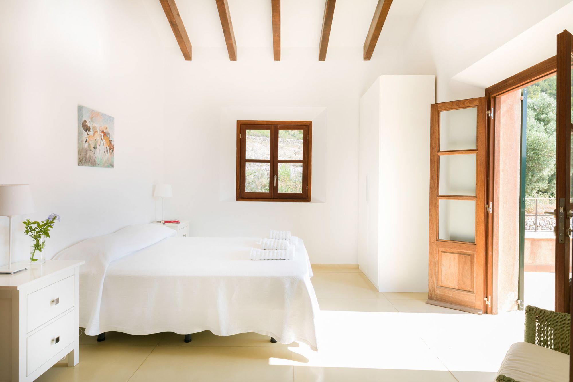 Garrafa Villa
