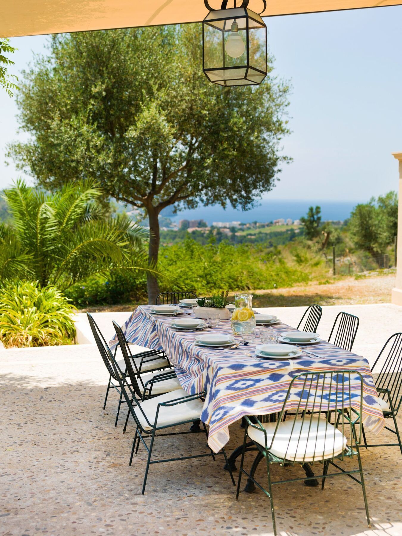 Garrafa Villa