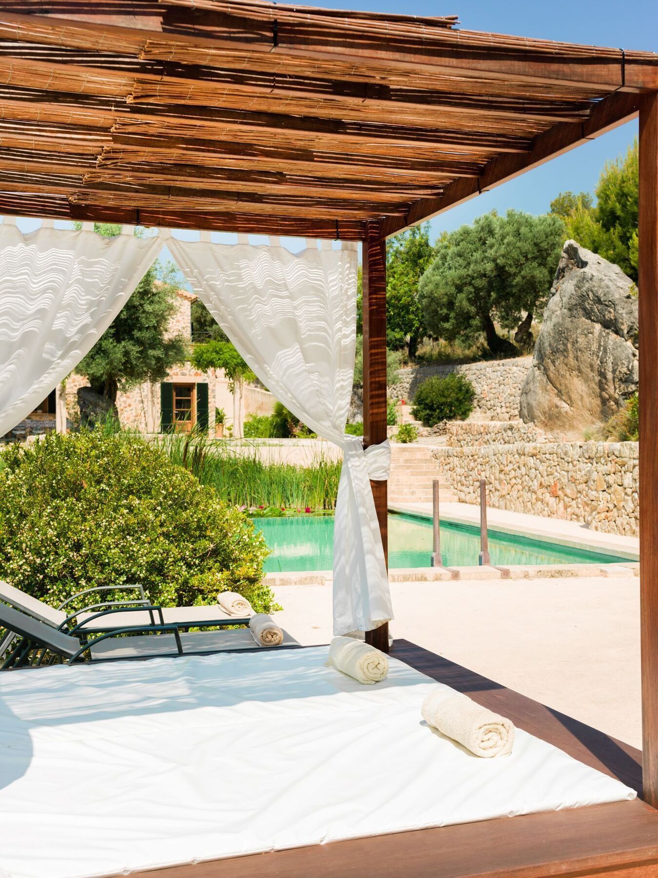 Garrafa Villa Andratx