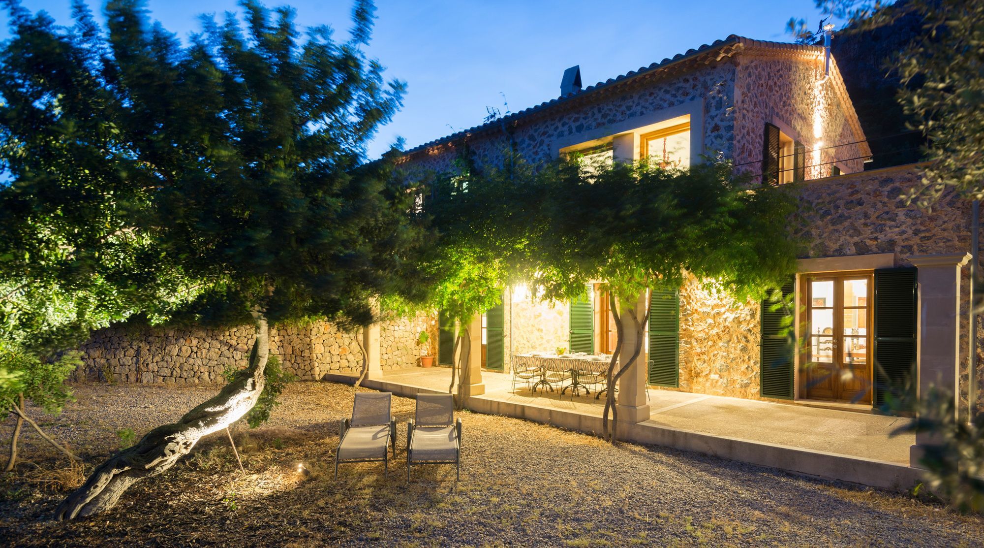 Garrafa Villa Andratx