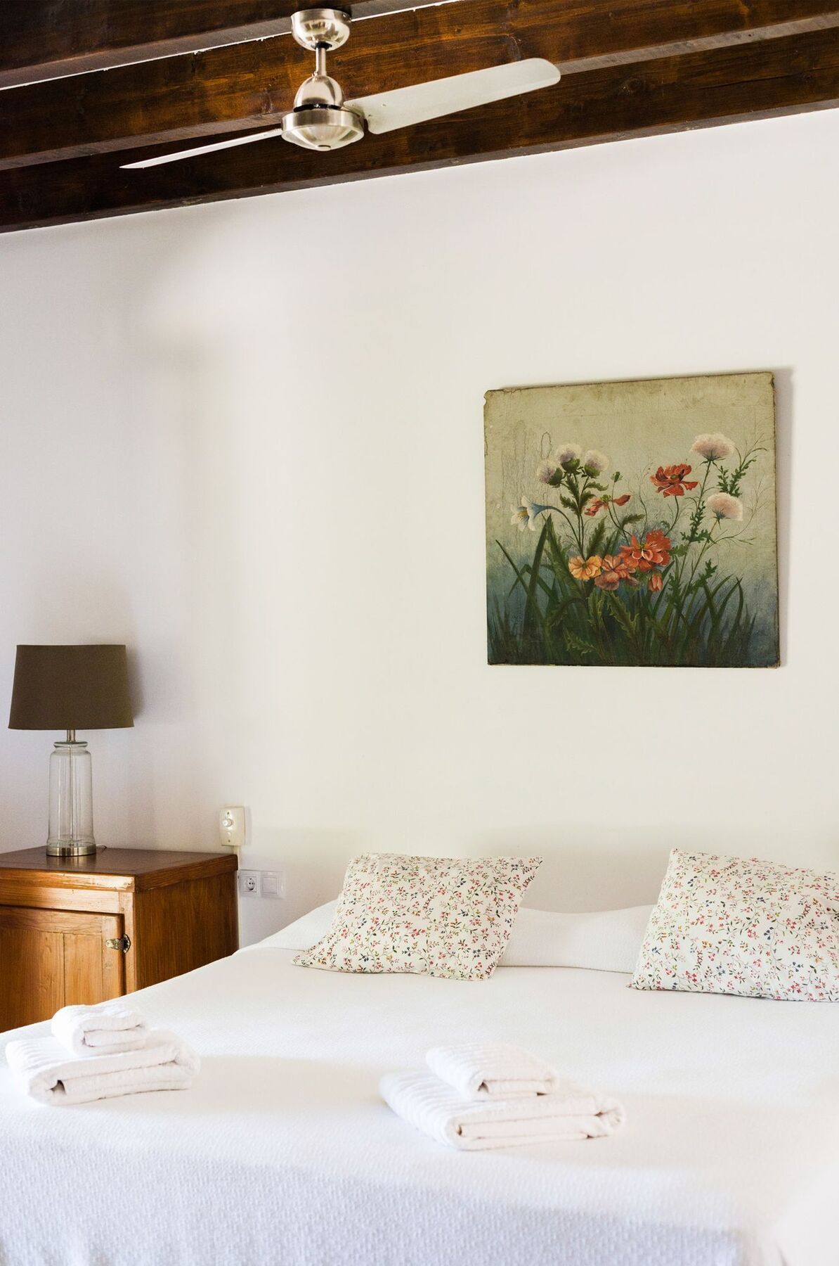 Villa Garrafa *