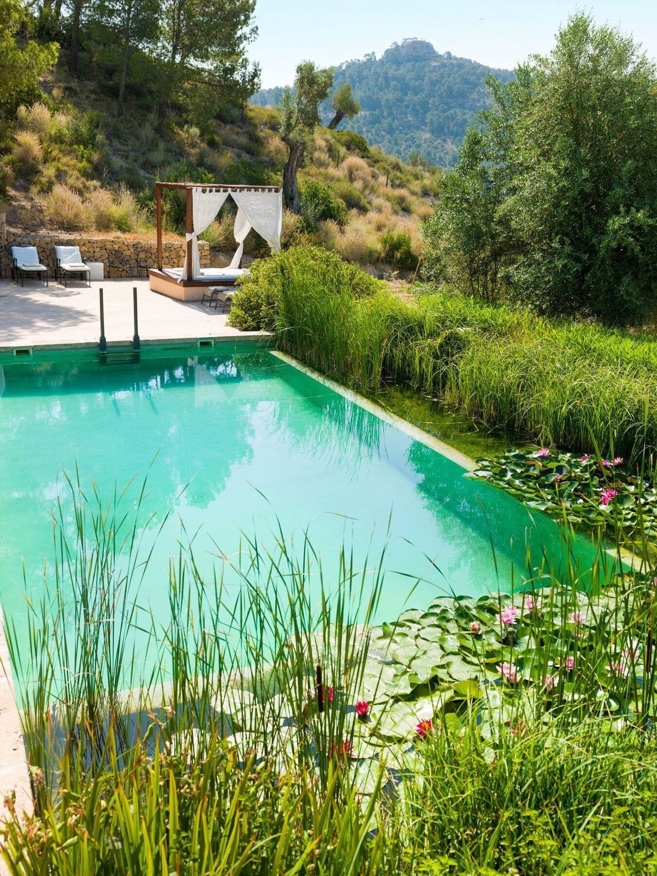 Villa Garrafa Andratx