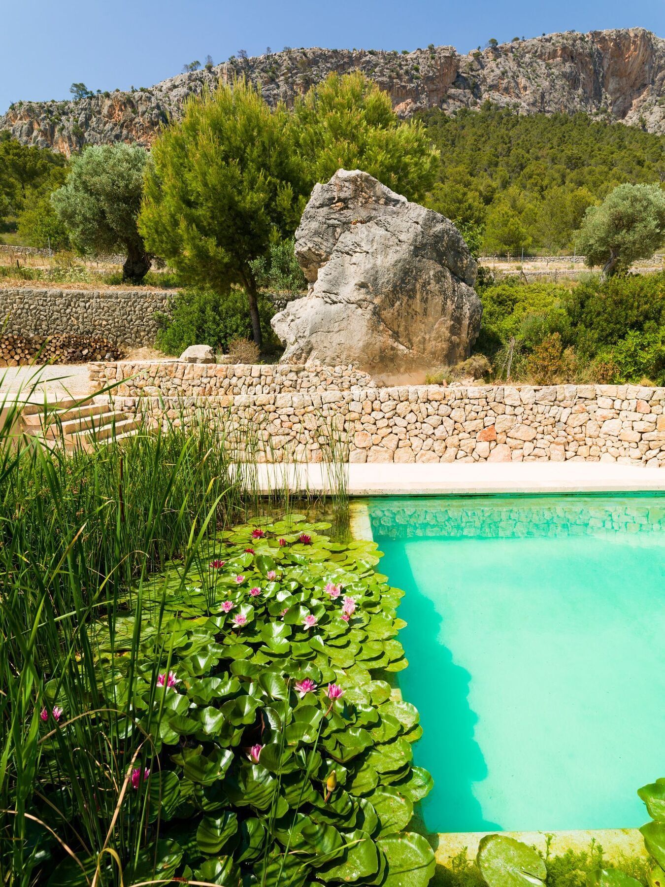 Garrafa Villa Andratx