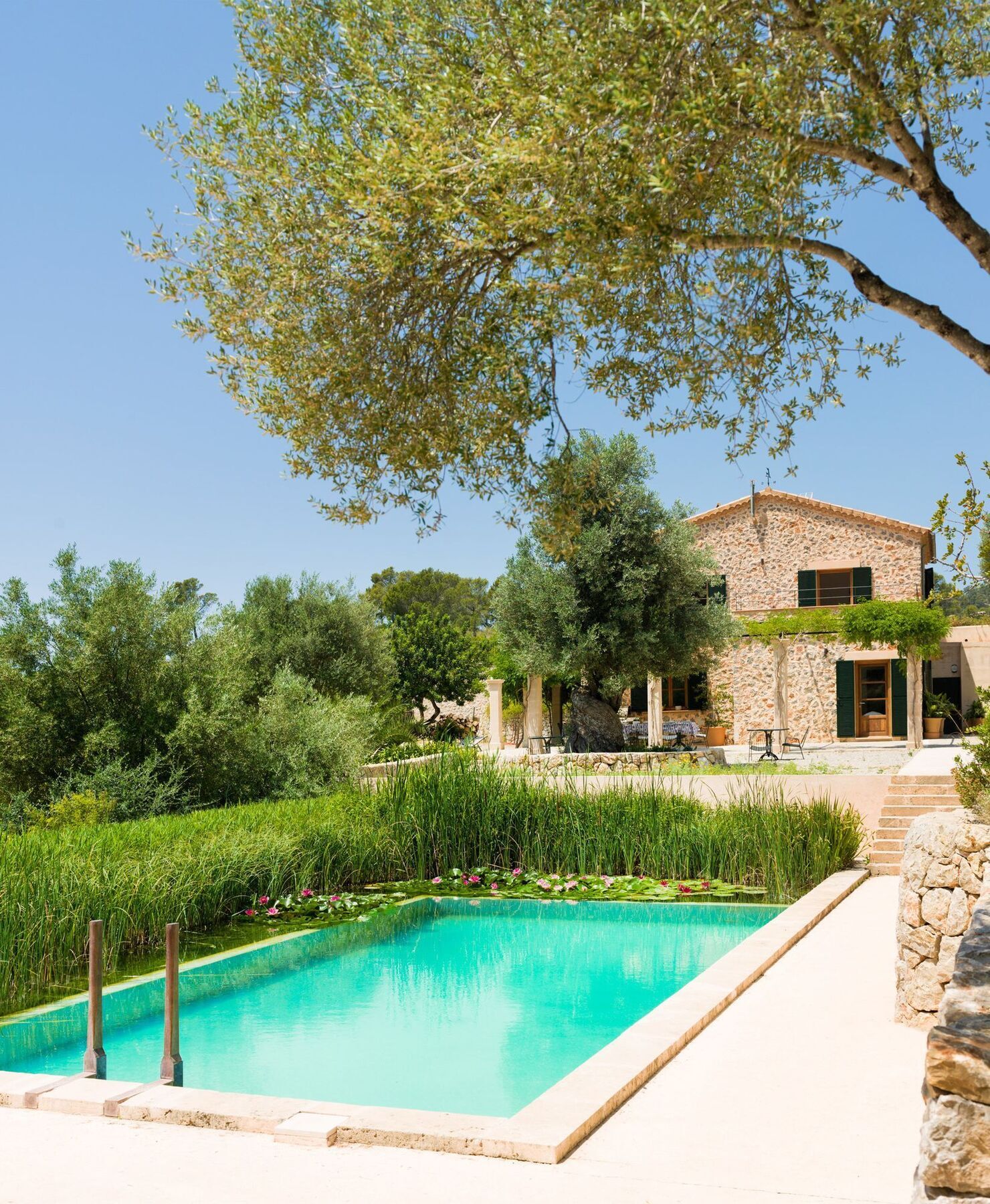 Villa Garrafa Andratx